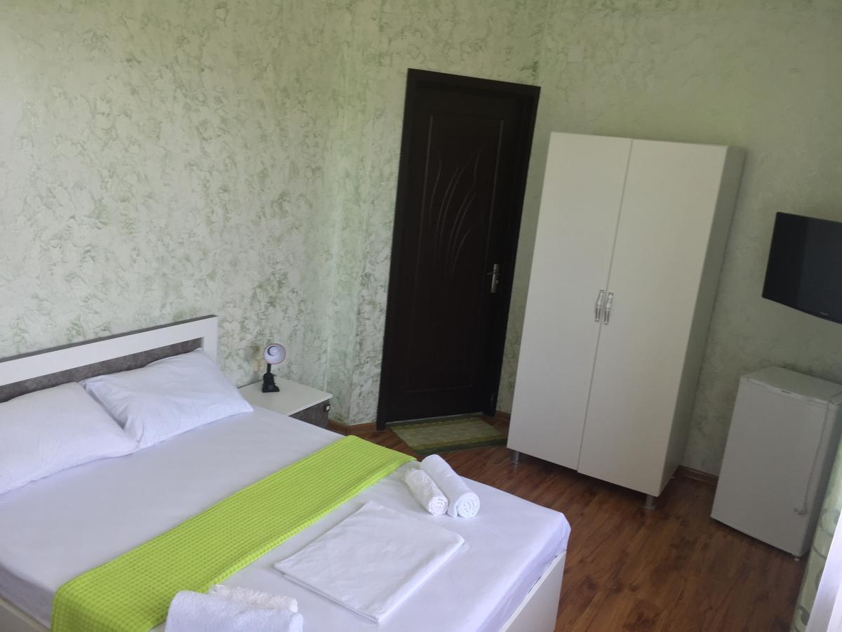 Sunny Hotel Batumi Makhindzsauri Kültér fotó