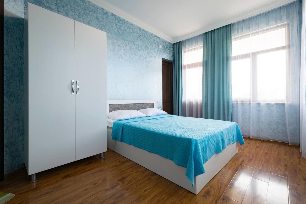 Sunny Hotel Batumi Makhindzsauri Kültér fotó