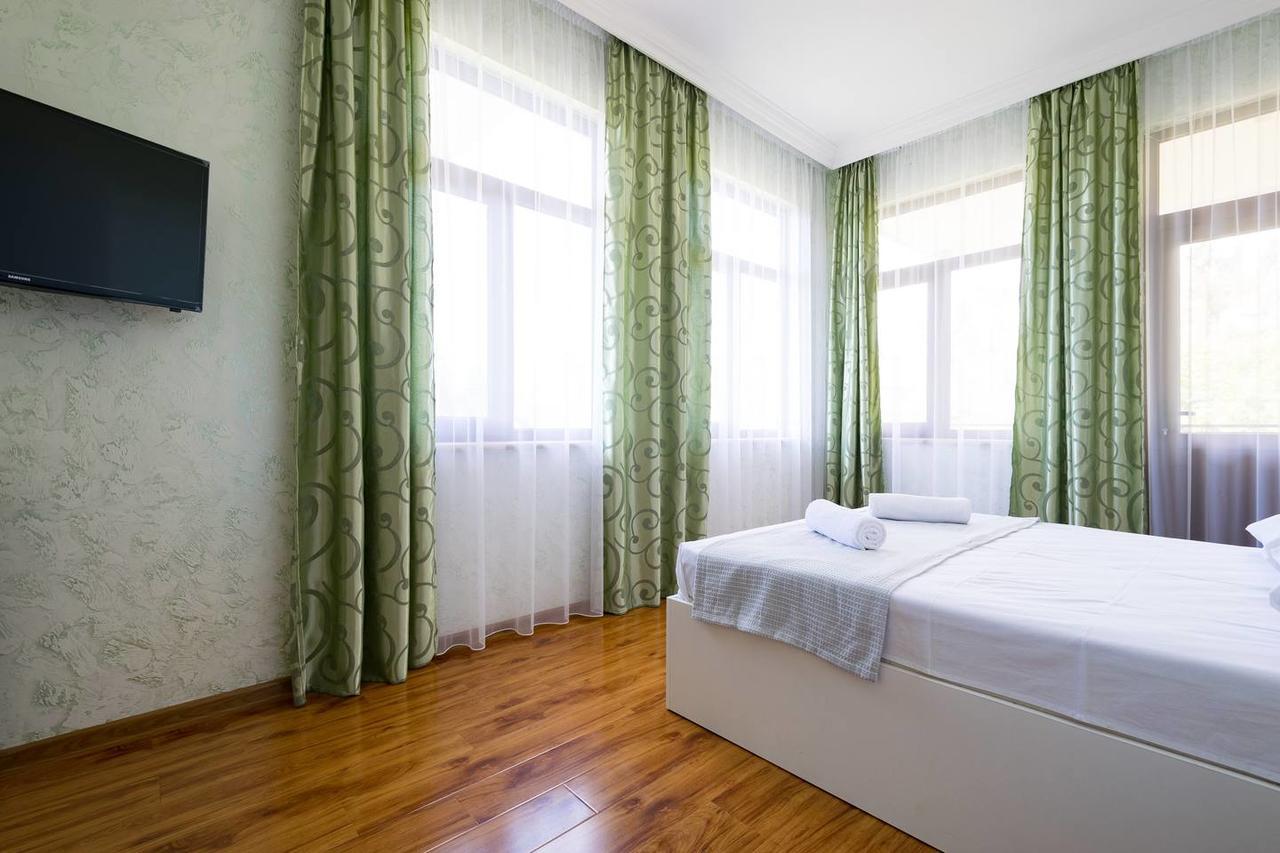Sunny Hotel Batumi Makhindzsauri Szoba fotó