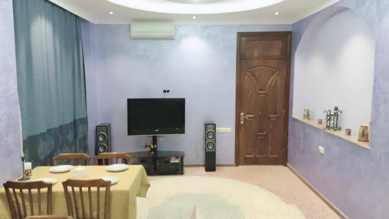 Sunny Hotel Batumi Makhindzsauri Kültér fotó