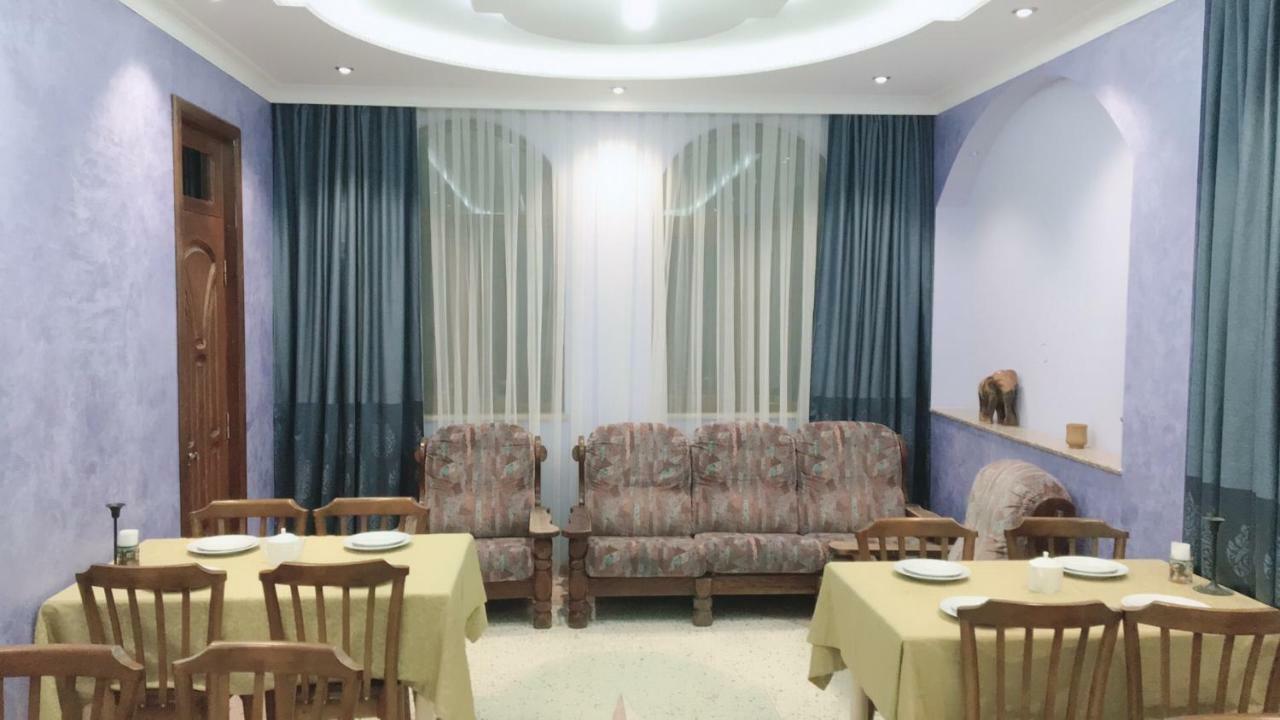Sunny Hotel Batumi Makhindzsauri Kültér fotó